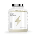 BATTERY WHEY PROTEIN NATURAL